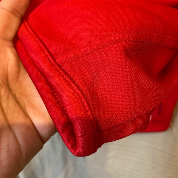 adidas NBA Chicago Bulls Jacket - Picture 9 of 16